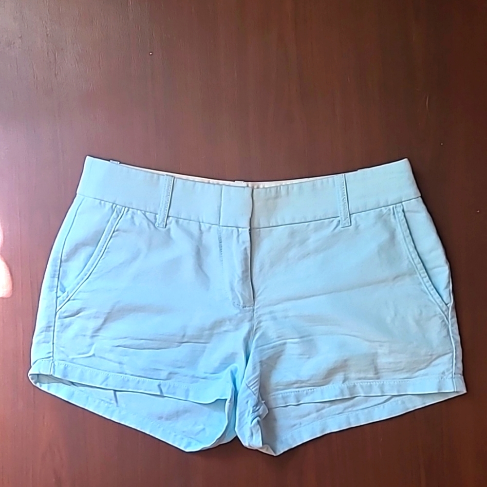 J.Crew Shorts